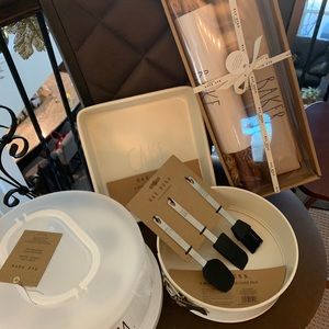 Rae Dunn Baking Bundle